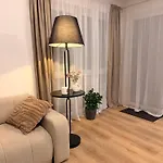 Noahs Ferienoase - Luxusappartement