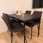 Noahs Ferienoase - Luxusappartement * Schortens