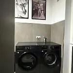 Noahs Ferienoase - Luxusappartement Apartment Schortens