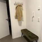 Noahs Ferienoase - Luxusappartement *