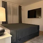 Noahs Ferienoase - Luxusappartement Apartment *