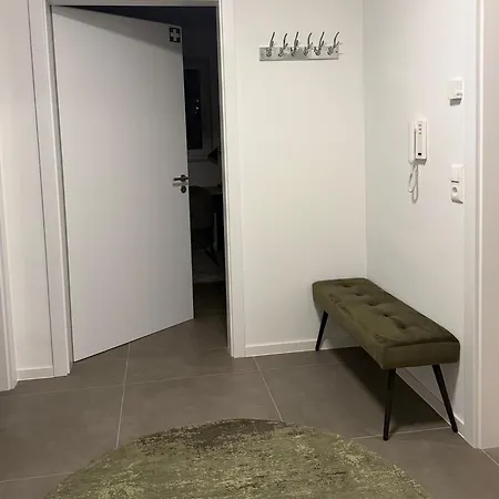 Noahs Ferienoase - Luxusappartement Apartman Schortens