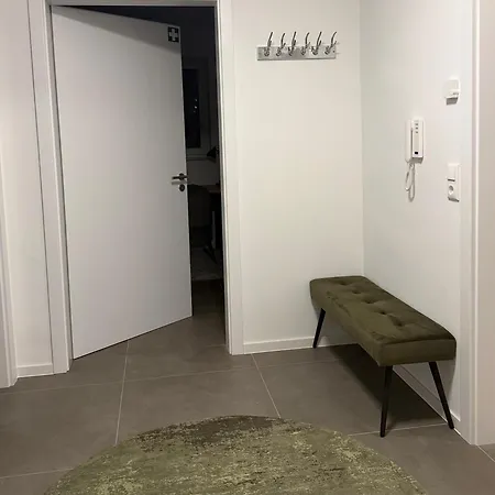 Noahs Ferienoase - Luxusappartement *