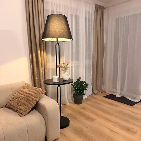 Noahs Ferienoase - Luxusappartement