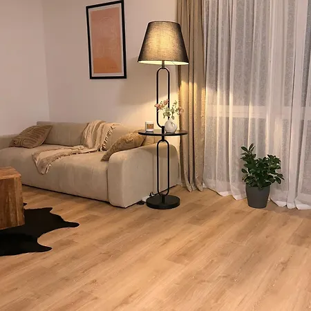 Noahs Ferienoase - Luxusappartement Apartamento *