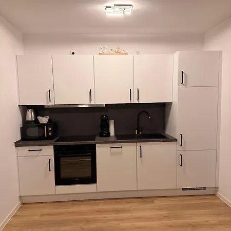 Noahs Ferienoase - Luxusappartement * Schortens