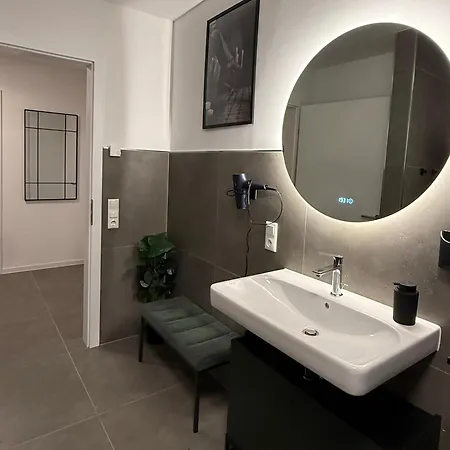 Noahs Ferienoase - Luxusappartement Apartamento