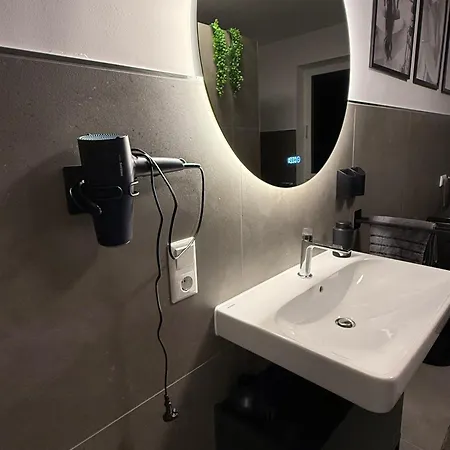 Noahs Ferienoase - Luxusappartement *