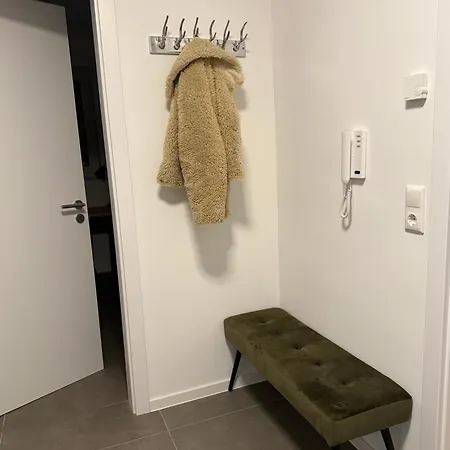 Noahs Ferienoase - Luxusappartement *