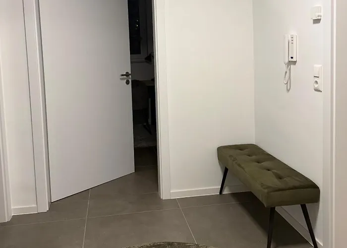 Noahs Ferienoase - Luxusappartement Apartman Schortens