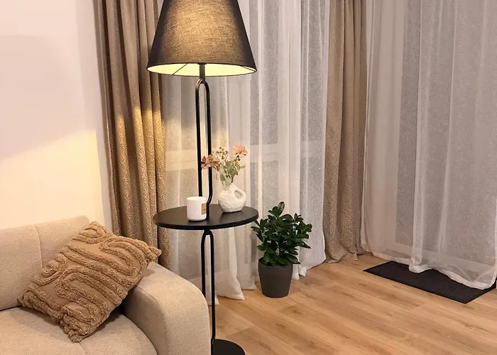 Noahs Ferienoase - Luxusappartement