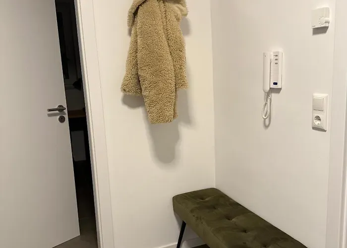 Noahs Ferienoase - Luxusappartement *